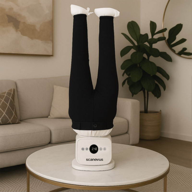 Scanovus™ by Lissora｜オートスチーマー