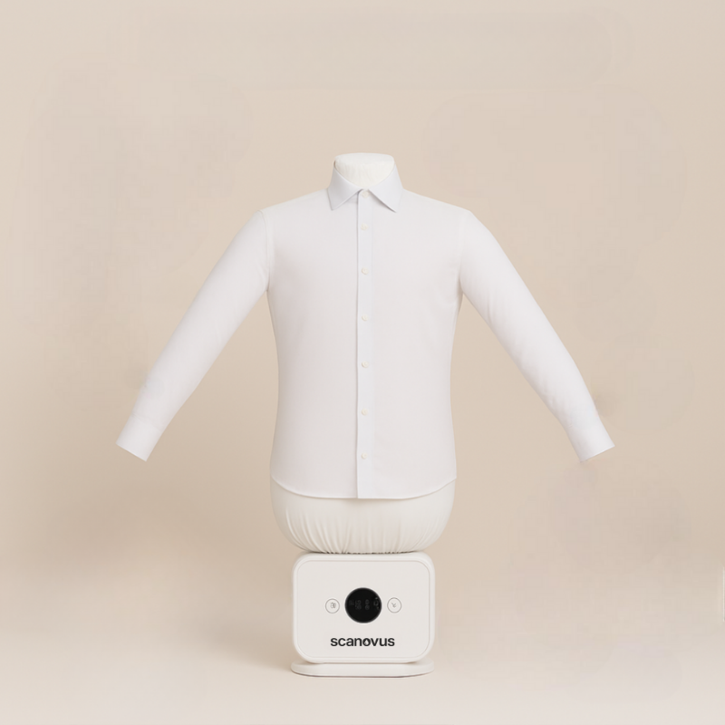 Scanovus™ by Lissora｜オートスチーマー