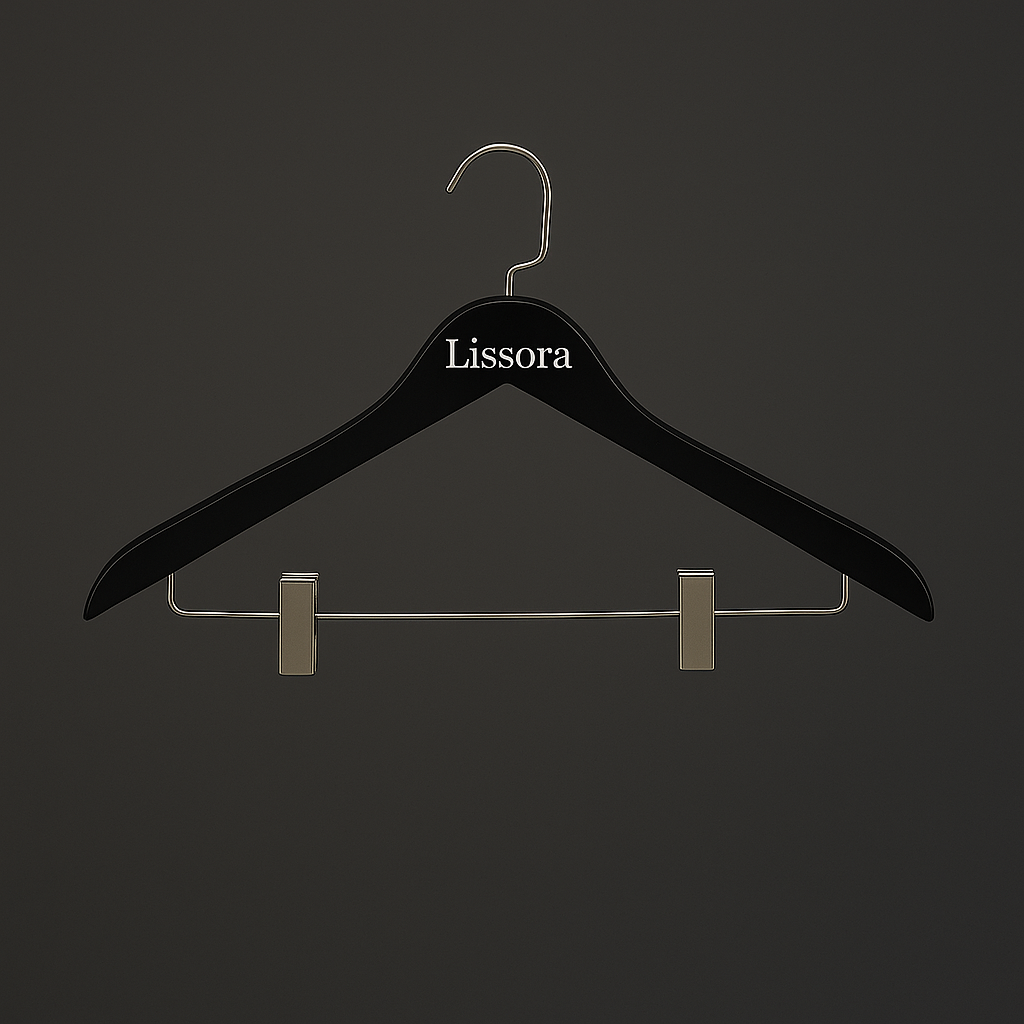 上質なハンガー