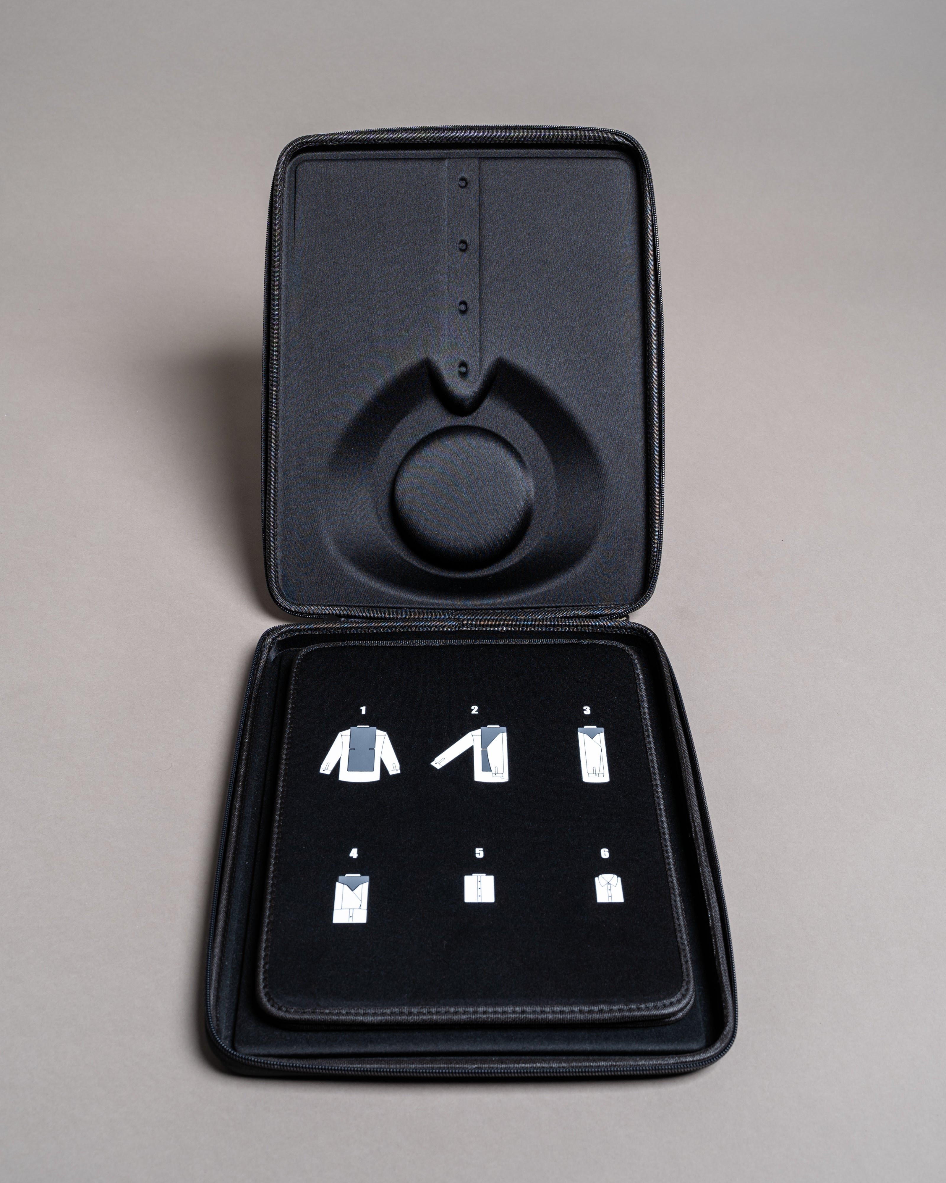 スヨルテケース