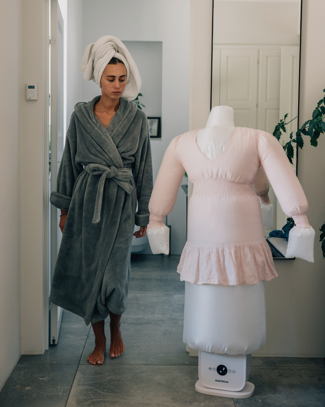 ドレスファンクション